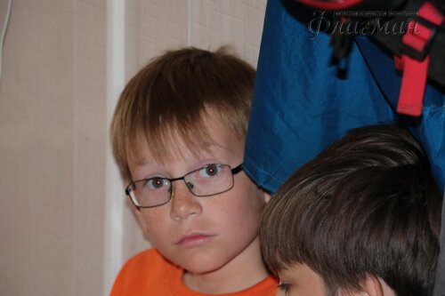 Берег весёлых Робинзонов 2017